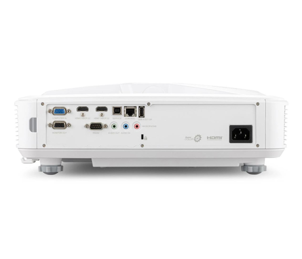 ViewSonic LS832WU - 1181000 - zdjęcie 6